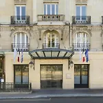 Nh Paris Gare De L\'Est