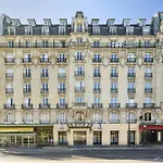 Nh Paris Gare De L\'Est