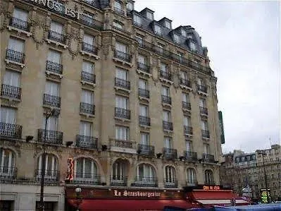 Nh Gare De L'est
