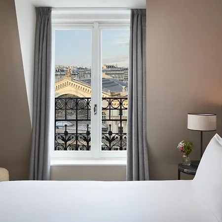 Hotel Nh Gare De L'est Parigi