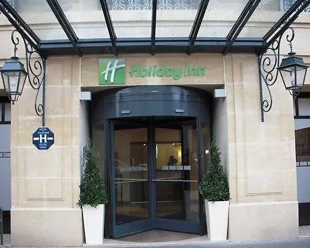 Hotel Nh Gare De L'est Paris