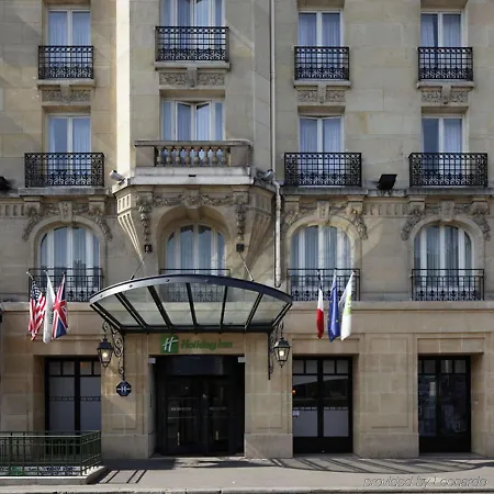 Hotel Nh Gare De L'est