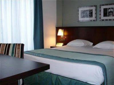 Hotel Nh Gare De L'est