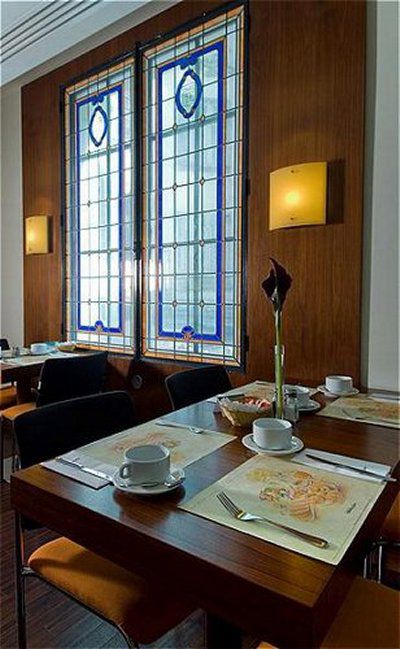 Nh Gare De L'est 4* Paris