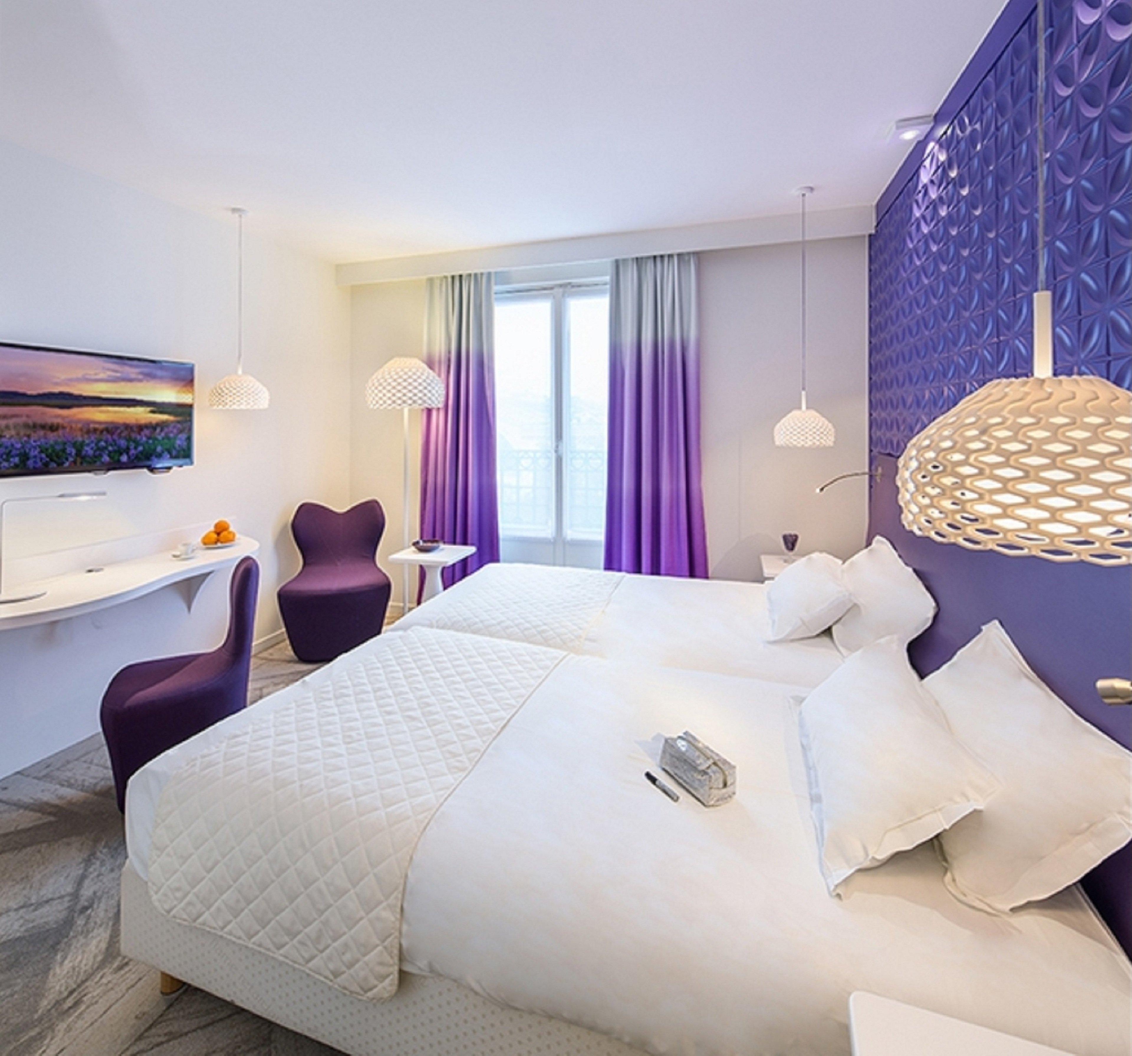 Hotel Nh Gare De L'est 4*