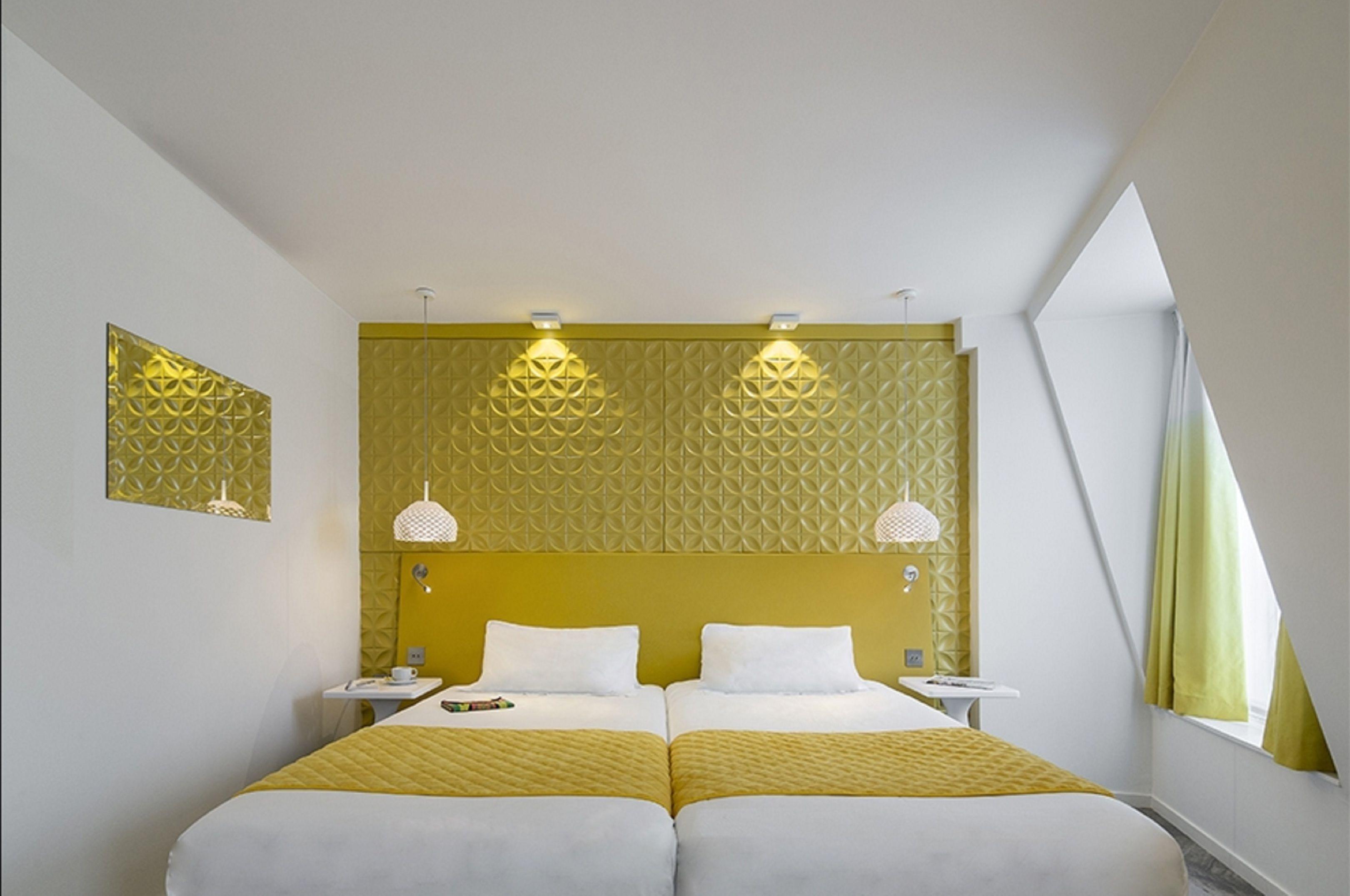 Hotel Nh Gare De L'est 4*