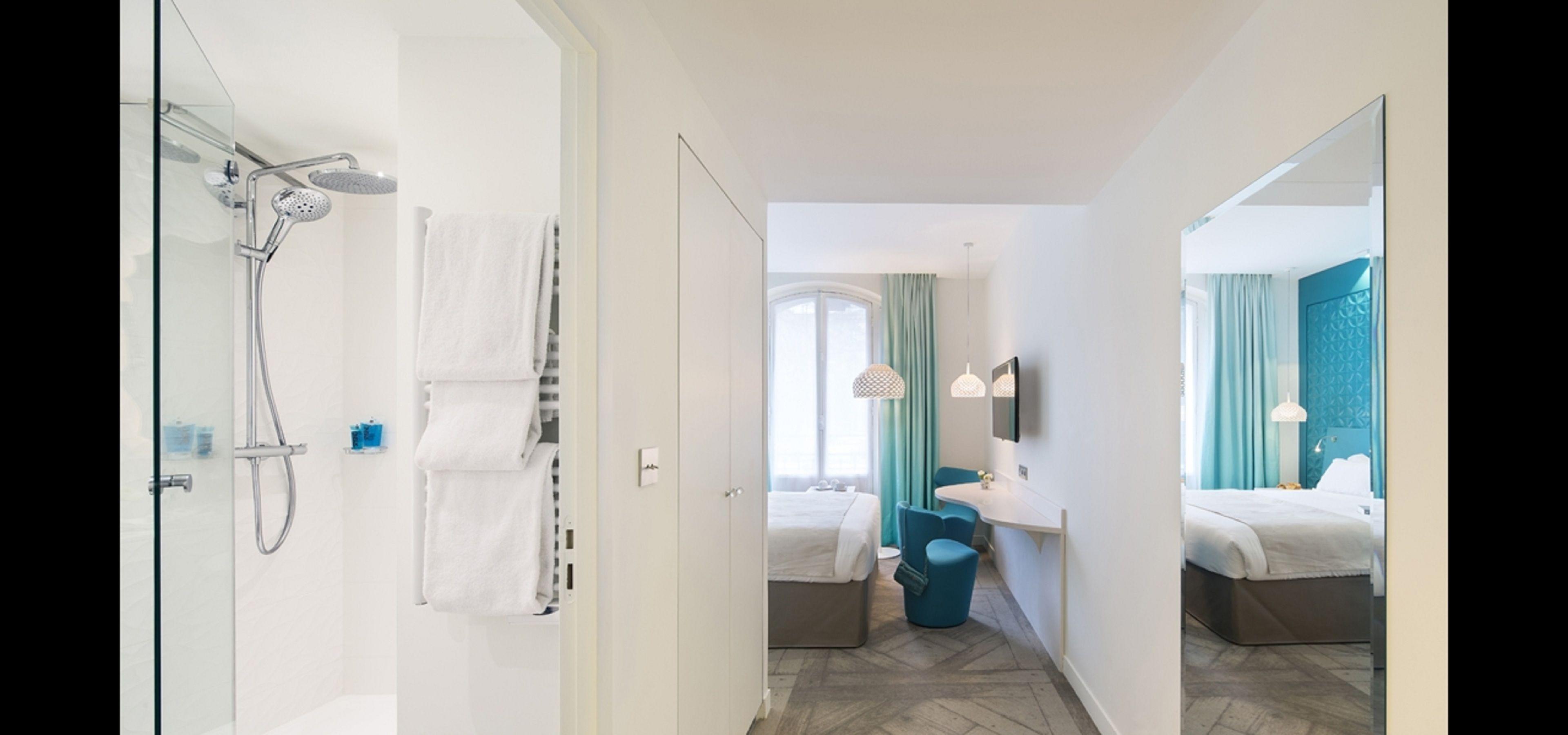 Nh Gare De L'est 4* Parigi