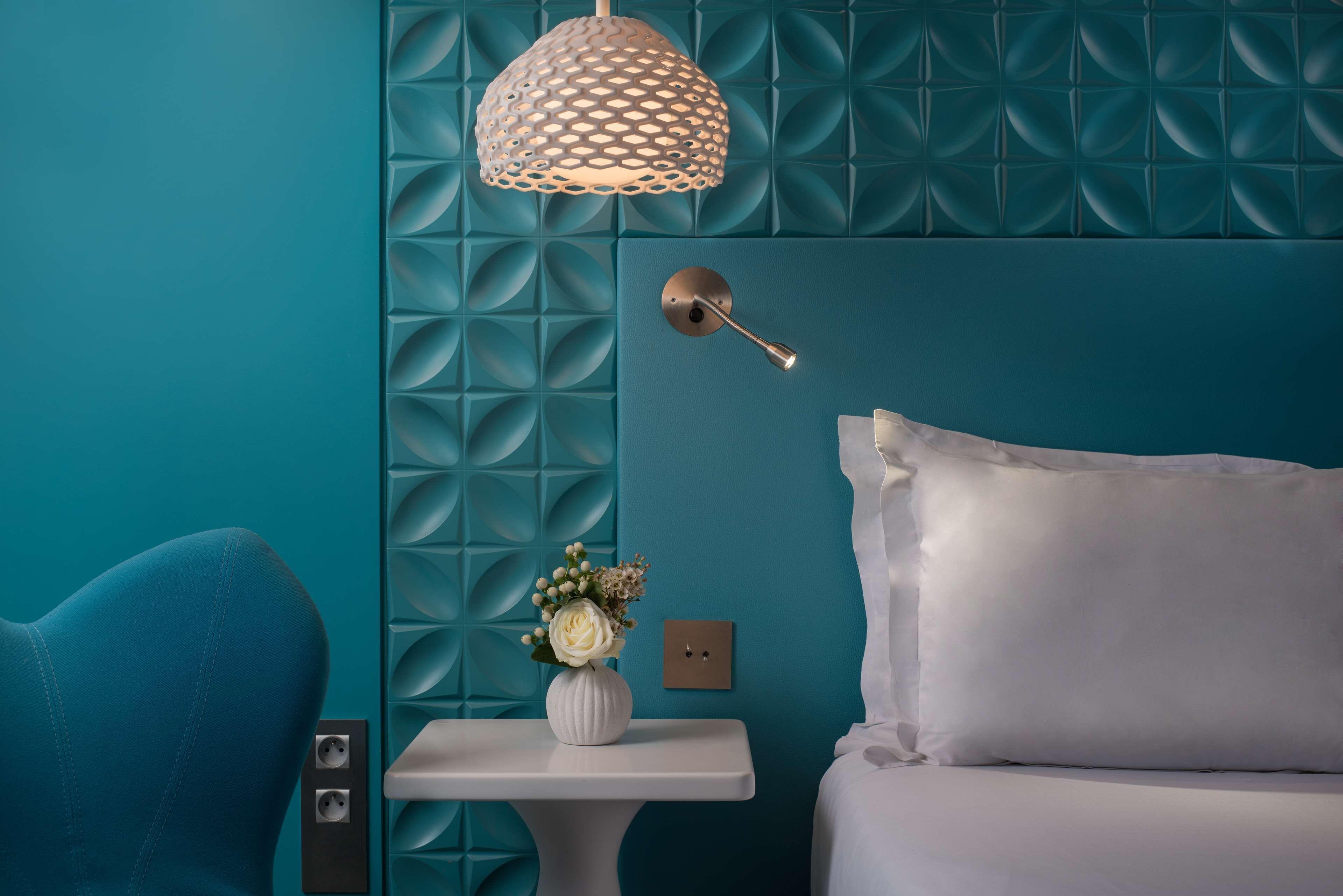 Nh Gare De L'est Hotel 4*