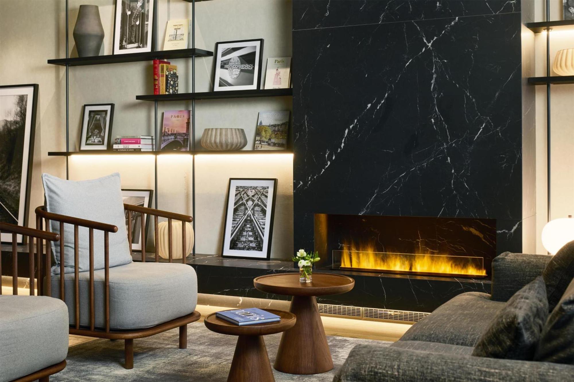 Hotel Nh Gare De L'est