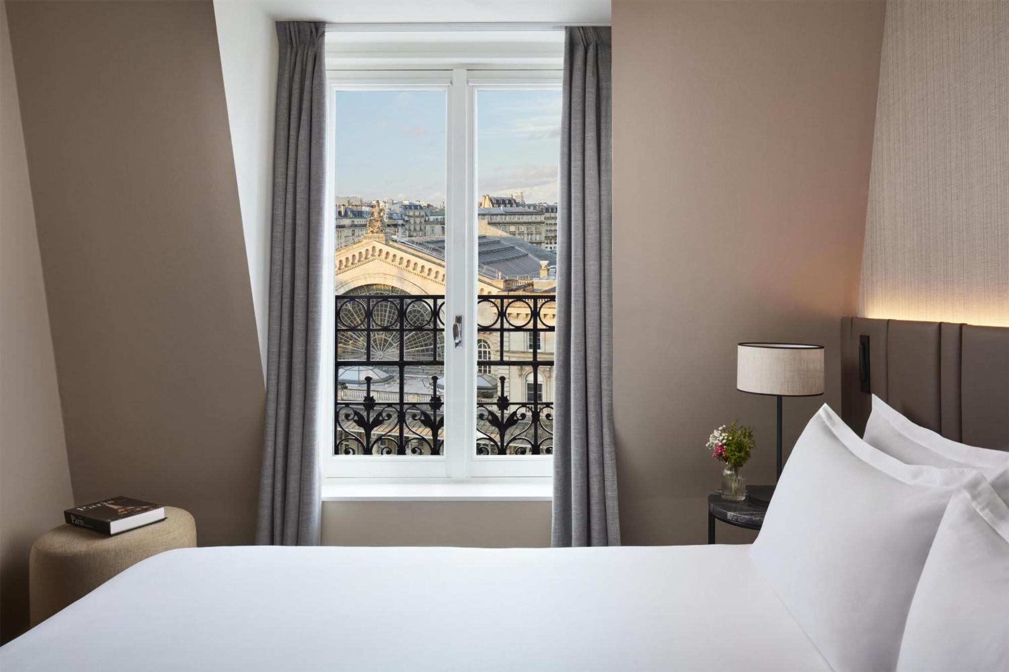 Hotel Nh Gare De L'est Parigi