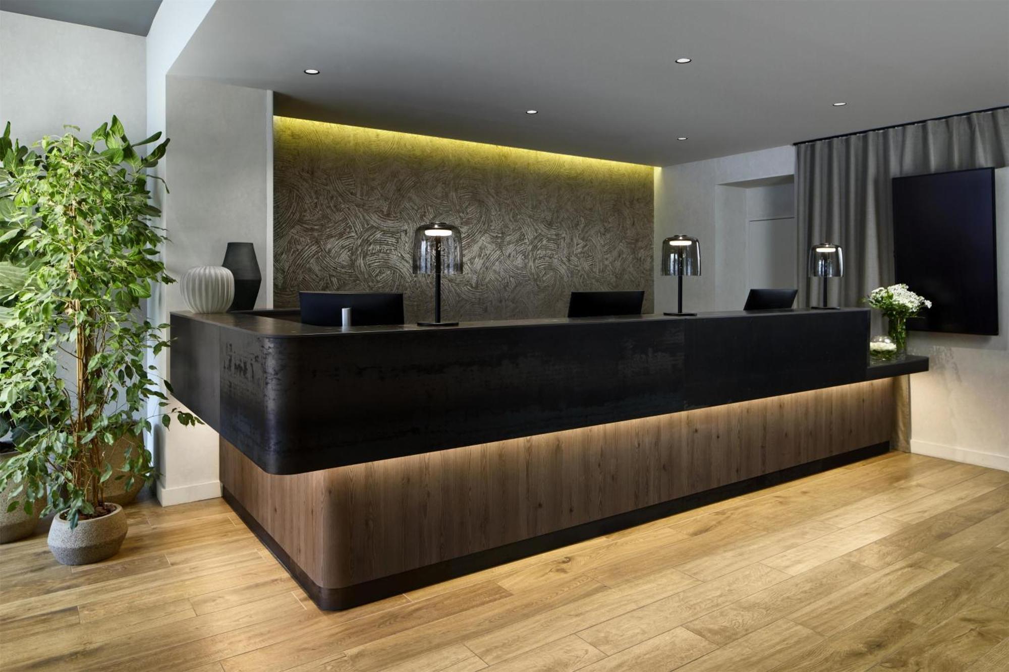 Hotel Nh Gare De L'est