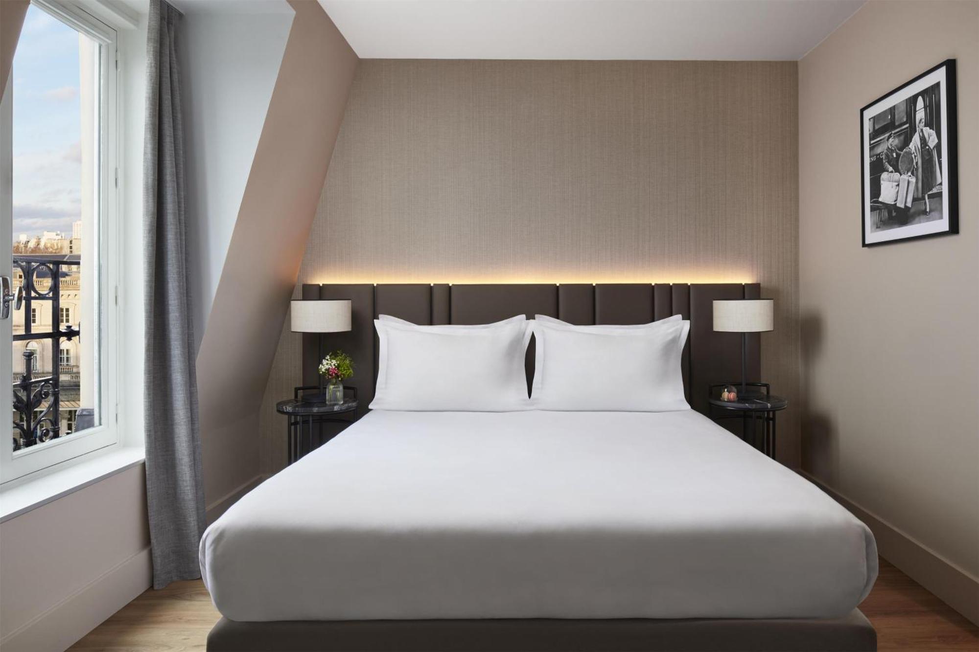 Nh Gare De L'est 4* Parigi