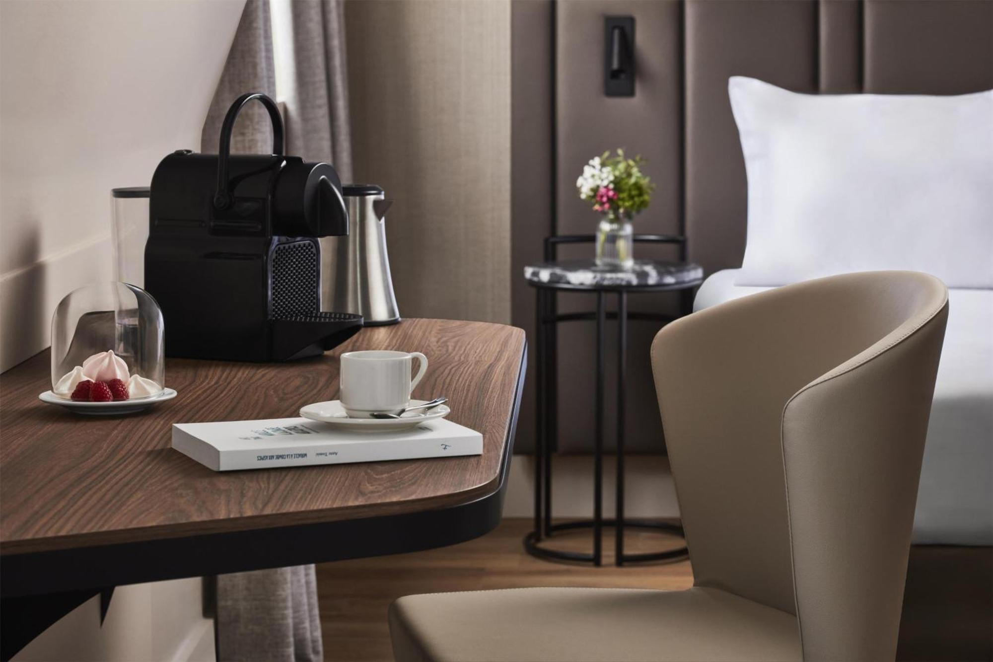 Nh Gare De L'est Paris