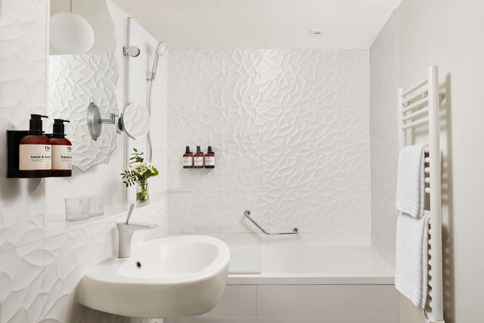 Nh Gare De L'est 4* Paris