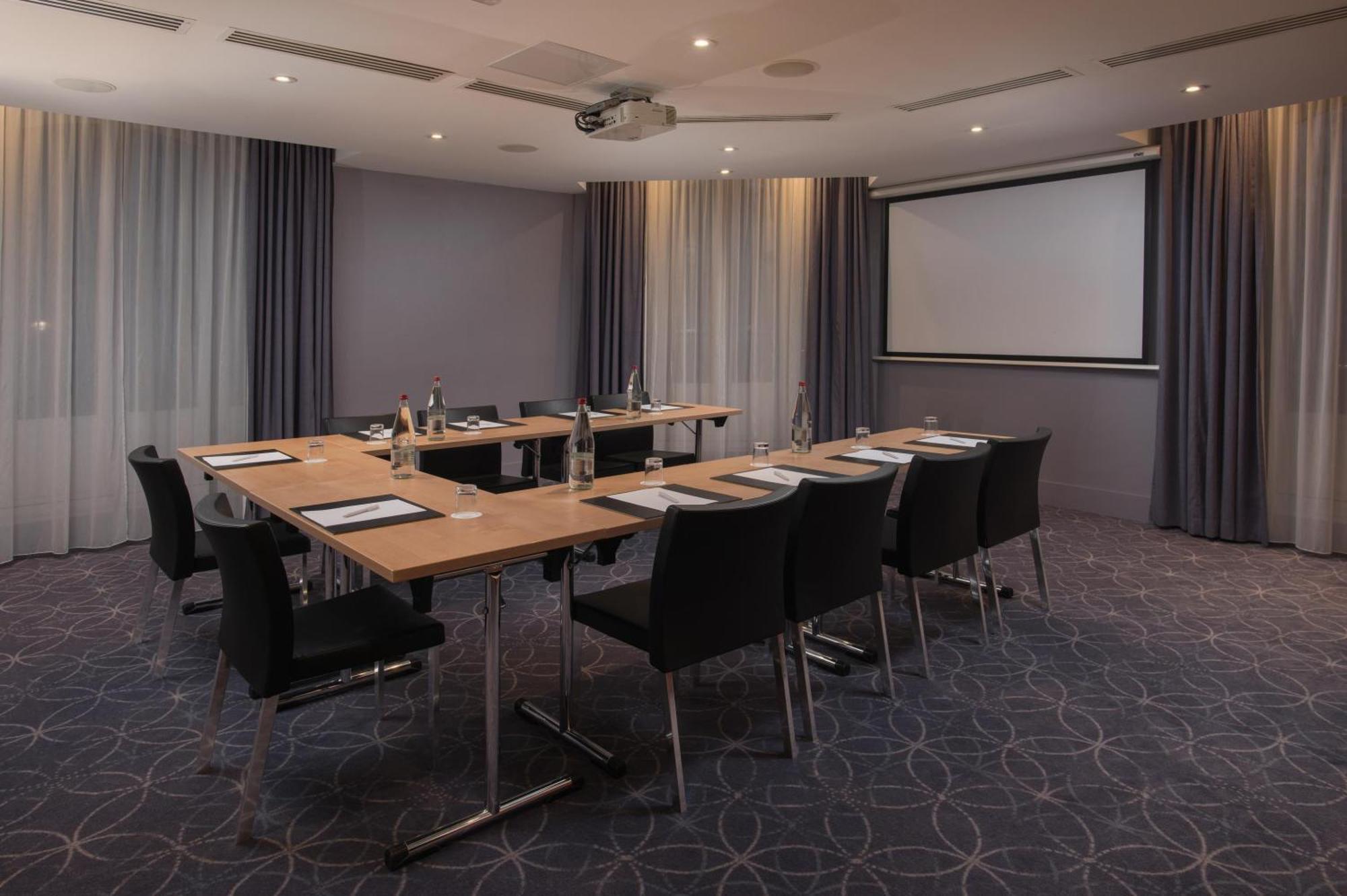 Nh Gare De L'est 4* Parigi