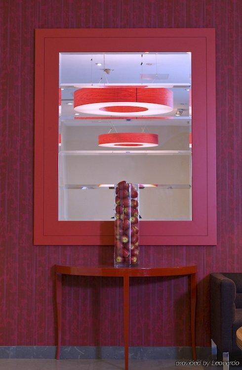 Nh Gare De L'est 4* Paris