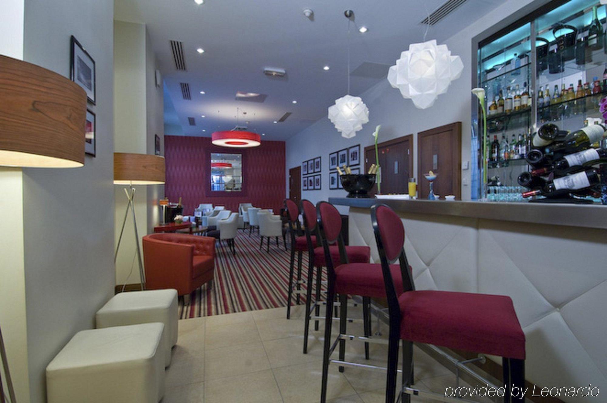 Nh Gare De L'est Hotel 4*