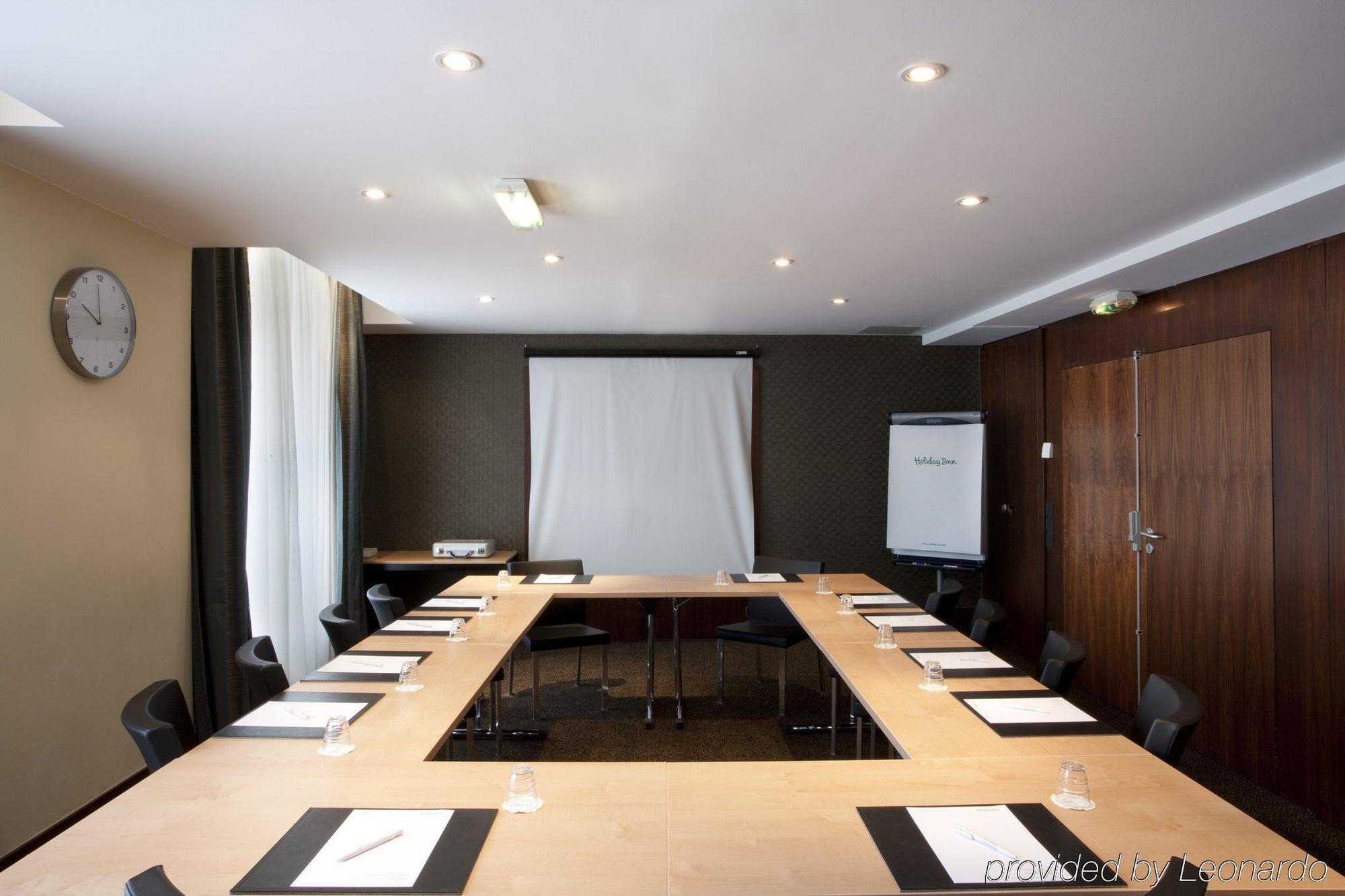 Nh Gare De L'est Paris