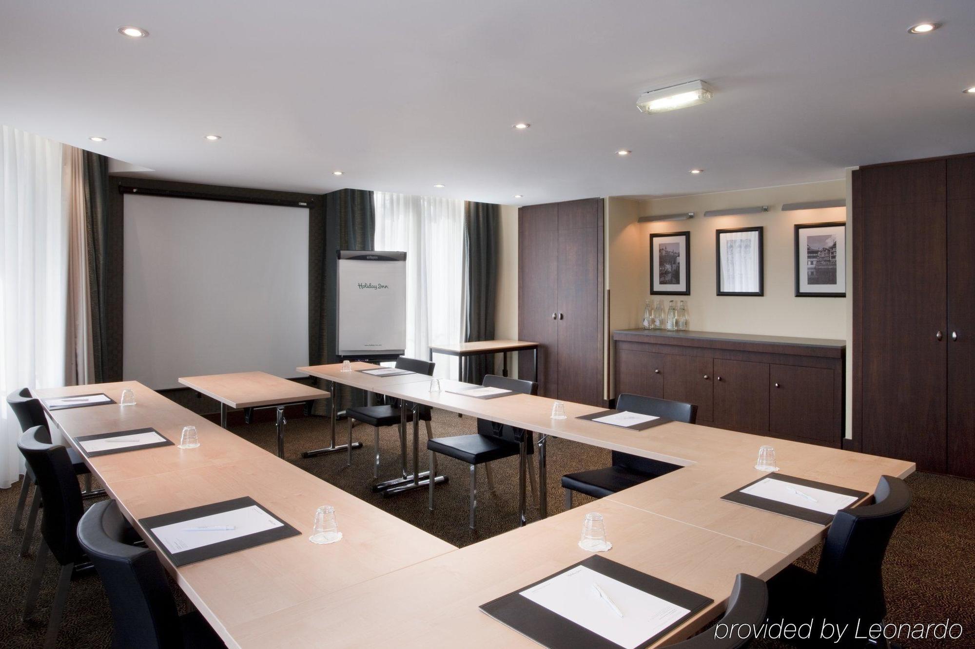 Nh Gare De L'est Hotel