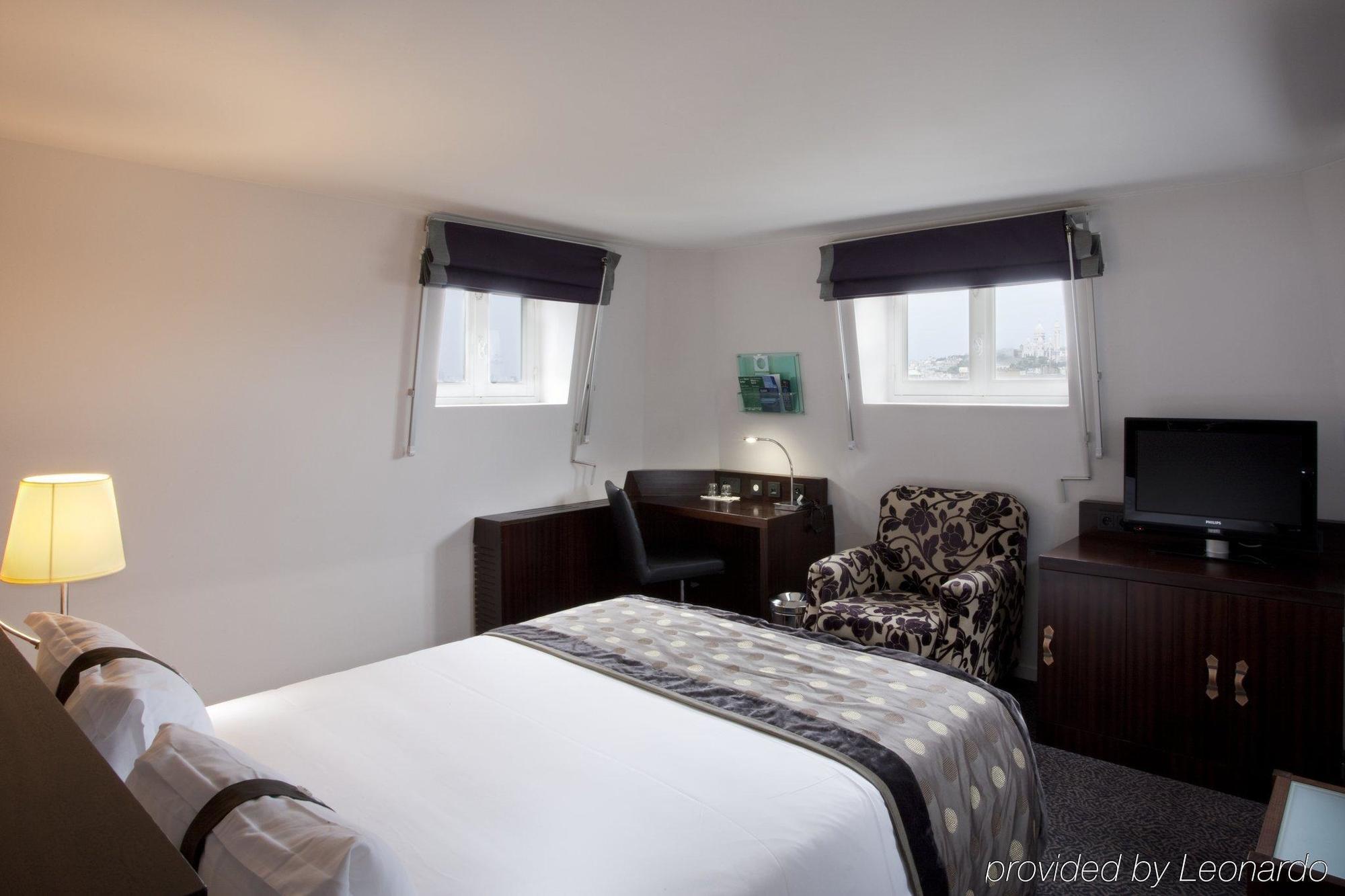 Nh Gare De L'est Paris