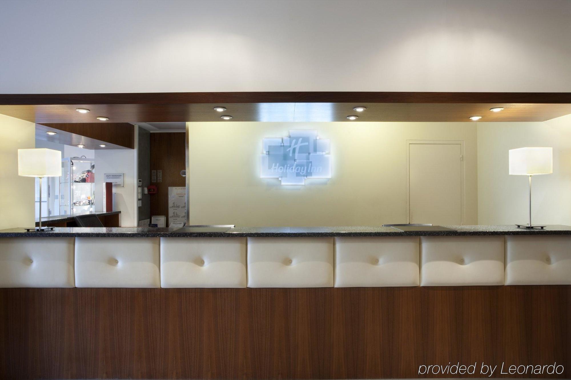 Nh Gare De L'est 4* Paris