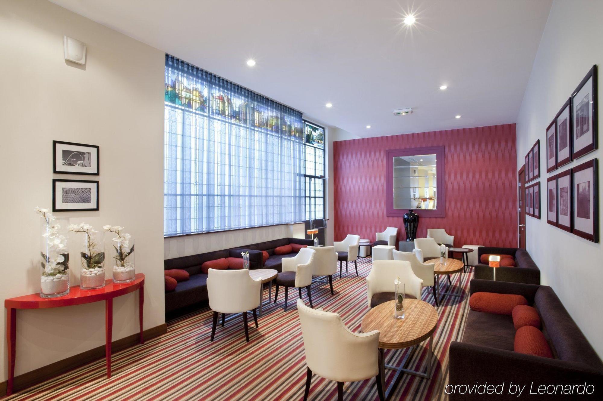 Nh Gare De L'est 4* Paris