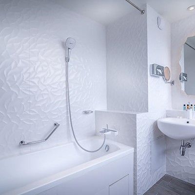 Nh Gare De L'est Hotel Paris